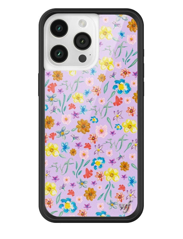 1025-garden-party-iphone-case-1.jpg Garden Party iPhone Case