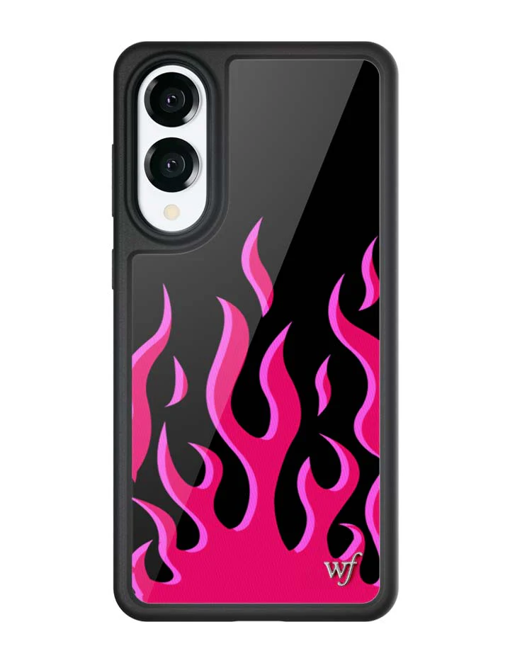 1083-flames-black-red-samsung-galaxy-case-3.webp Flames | Black & Red Samsung Galaxy Case