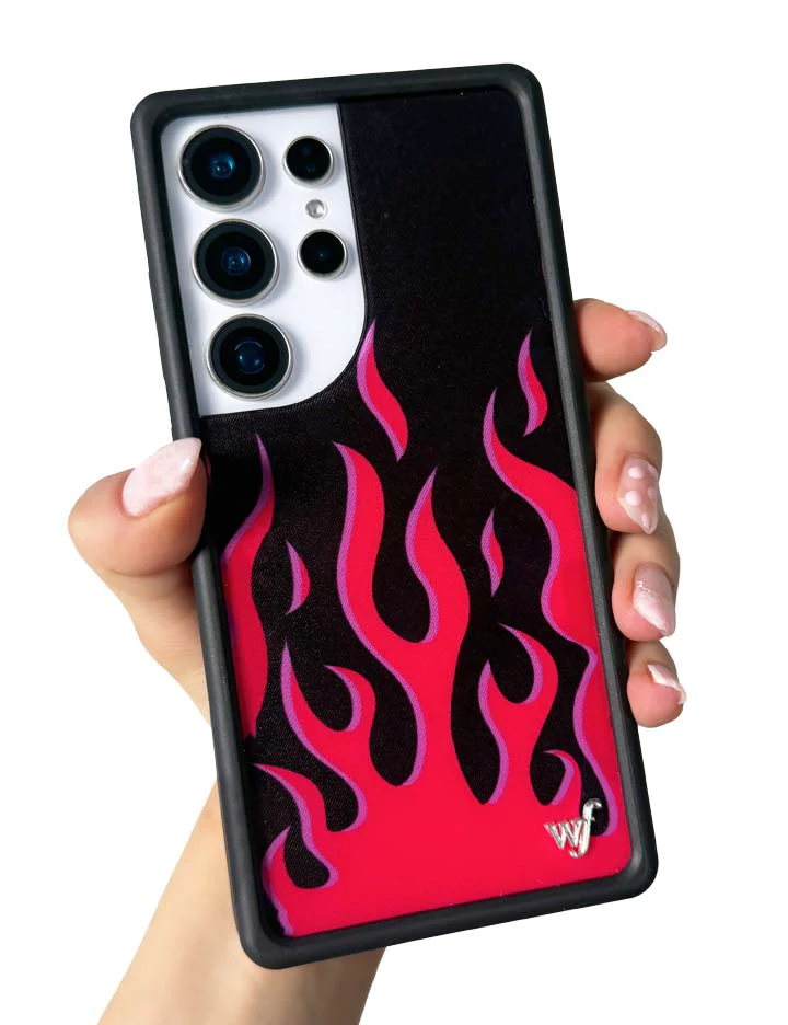 1083-flames-black-red-samsung-galaxy-case-9.webp Flames | Black & Red Samsung Galaxy Case