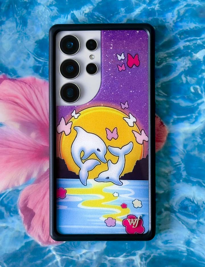 1088-dolphin-sunset-samsung-galaxy-case-11.jpg Dolphin Sunset Samsung Galaxy Case