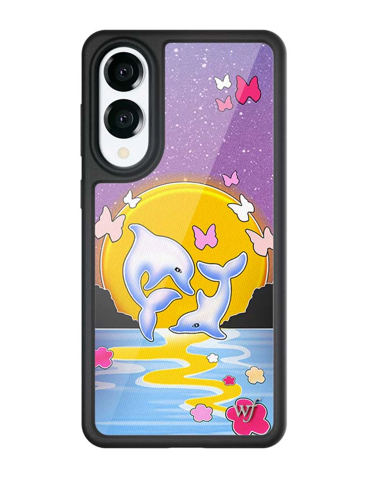 1088-dolphin-sunset-samsung-galaxy-case-3.webp Dolphin Sunset Samsung Galaxy Case