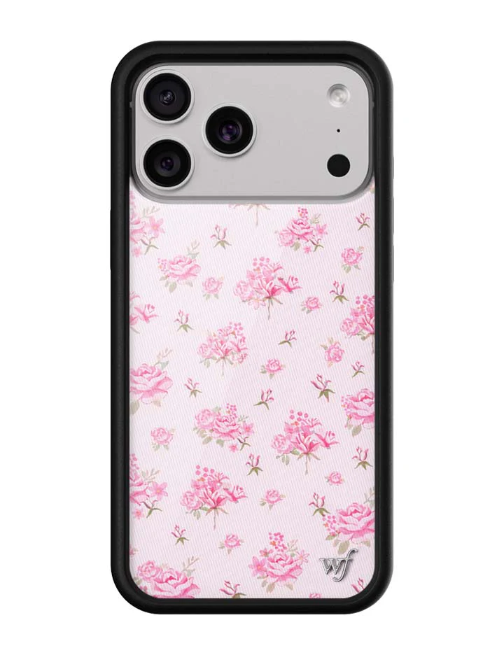 110-forget-me-not-floral-pink-iphone-case-1.webp Forget Me Not Floral | Pink iPhone Case