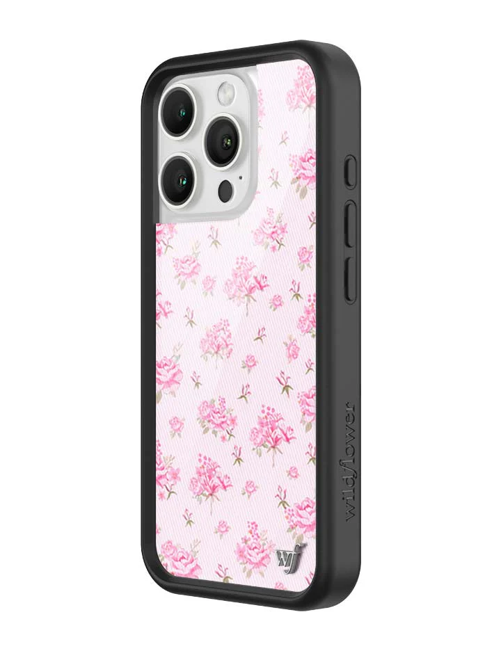 110-forget-me-not-floral-pink-iphone-case-15.webp Forget Me Not Floral | Pink iPhone Case