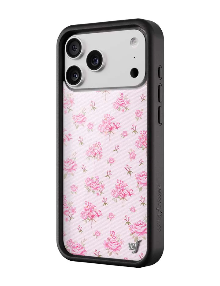 110-forget-me-not-floral-pink-iphone-case-2.webp Forget Me Not Floral | Pink iPhone Case