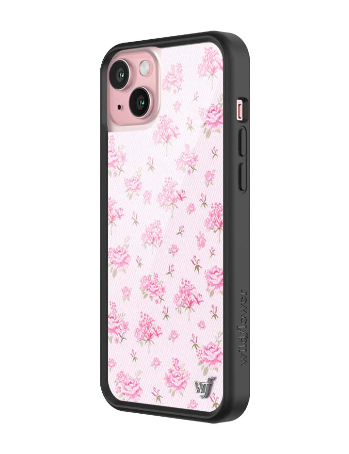 110-forget-me-not-floral-pink-iphone-case-21.webp Forget Me Not Floral | Pink iPhone Case