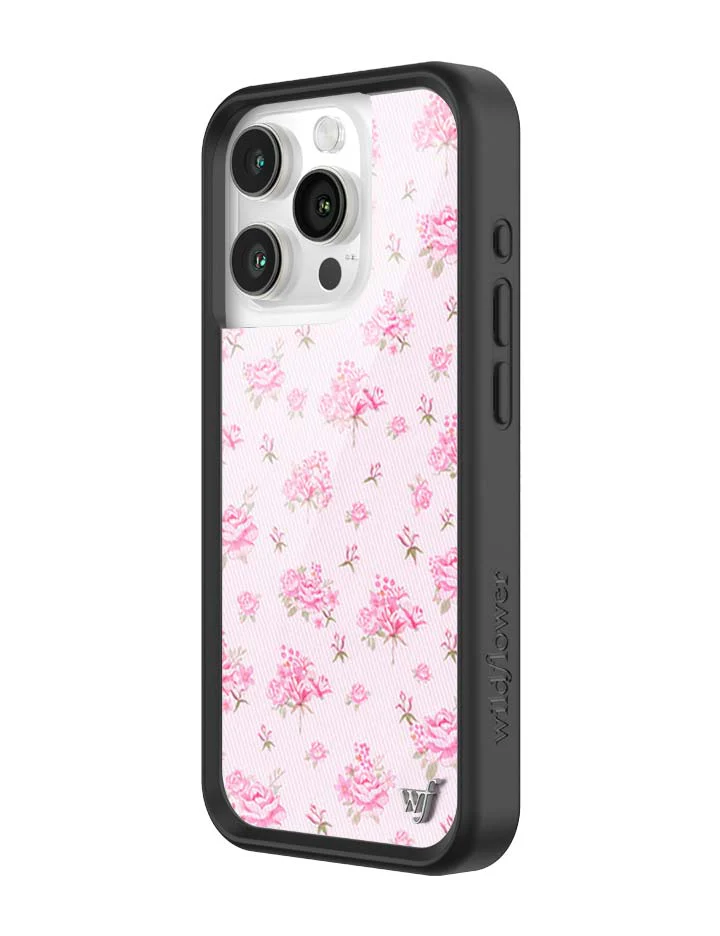 110-forget-me-not-floral-pink-iphone-case-23.webp Forget Me Not Floral | Pink iPhone Case