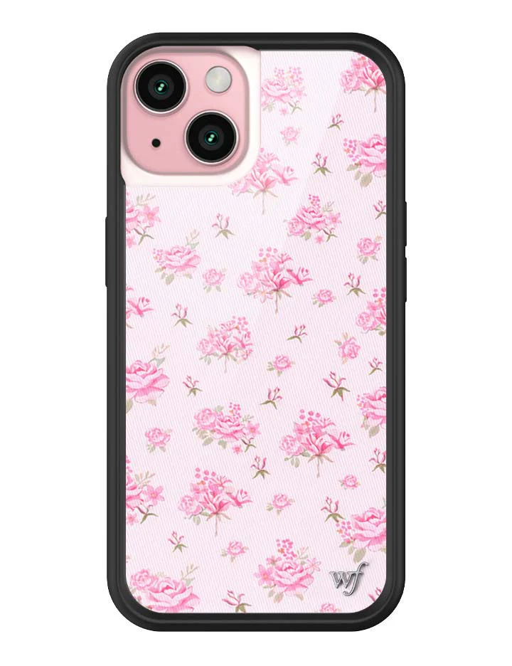 110-forget-me-not-floral-pink-iphone-case-24.webp Forget Me Not Floral | Pink iPhone Case