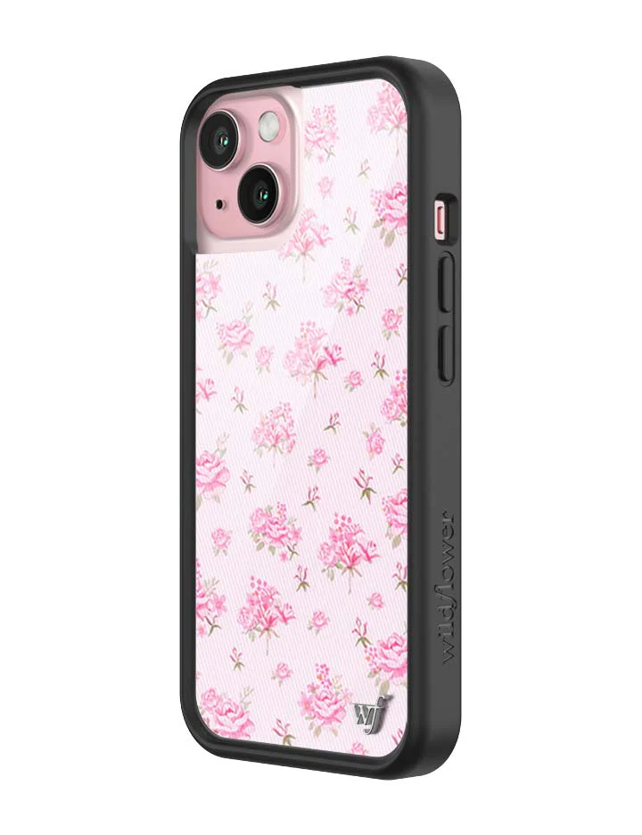 110-forget-me-not-floral-pink-iphone-case-25.webp Forget Me Not Floral | Pink iPhone Case