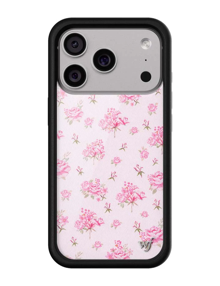 110-forget-me-not-floral-pink-iphone-case-4.webp Forget Me Not Floral | Pink iPhone Case