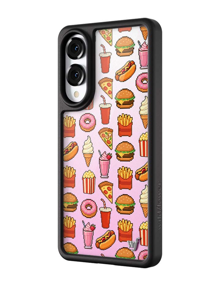 1103-food-court-samsung-galaxy-case-4.jpg Food Court Samsung Galaxy Case