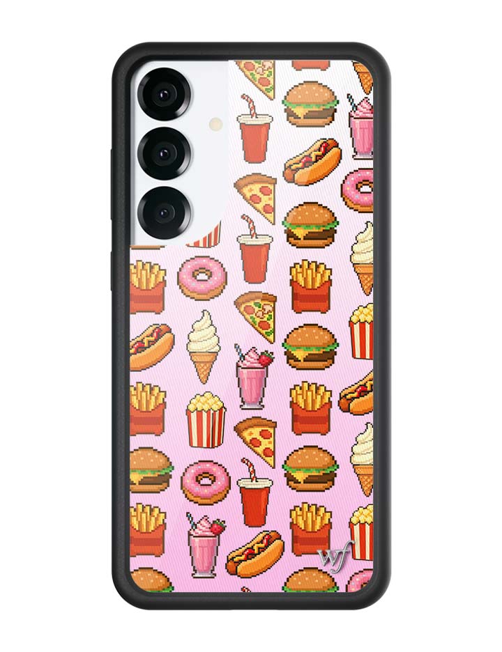 1103-food-court-samsung-galaxy-case-5.jpg Food Court Samsung Galaxy Case