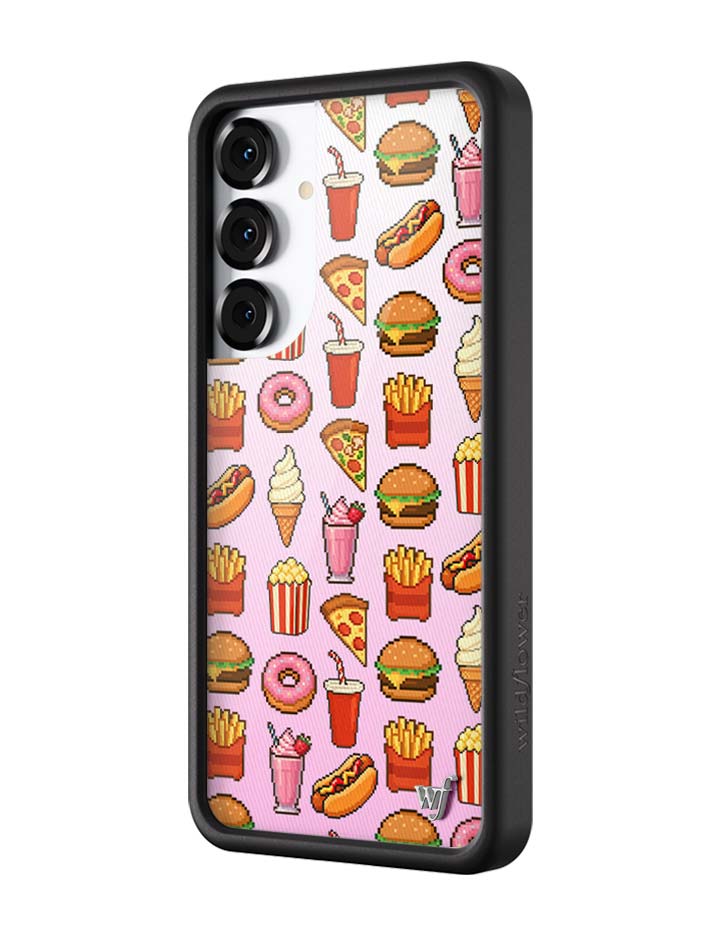 1103-food-court-samsung-galaxy-case-6.jpg Food Court Samsung Galaxy Case