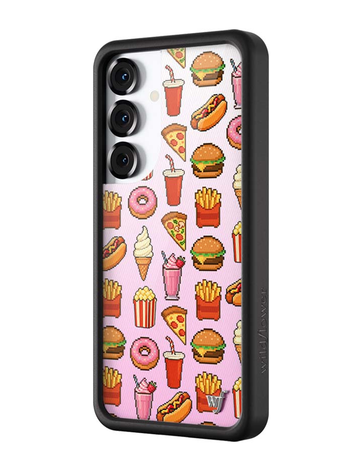 1103-food-court-samsung-galaxy-case-8.jpg Food Court Samsung Galaxy Case