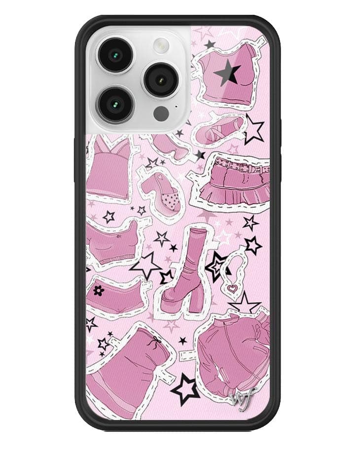 1126-caroline-ricke-iphone-case-1.jpg Caroline Ricke iPhone Case