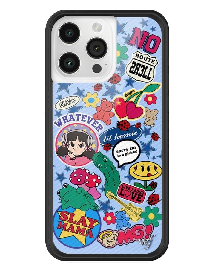 1142-nailea-devora-iphone-case-1.jpg Nailea Devora iPhone Case