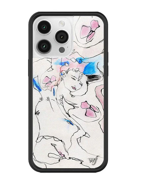 1159-natalie-krim-horse-girl-iphone-case-1.webp Natalie Krim Horse Girl iPhone Case