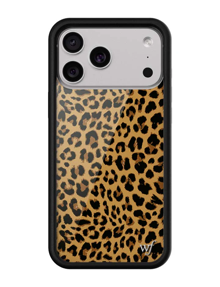 1211-meow-brown-iphone-case-1.webp Meow | Brown iPhone Case
