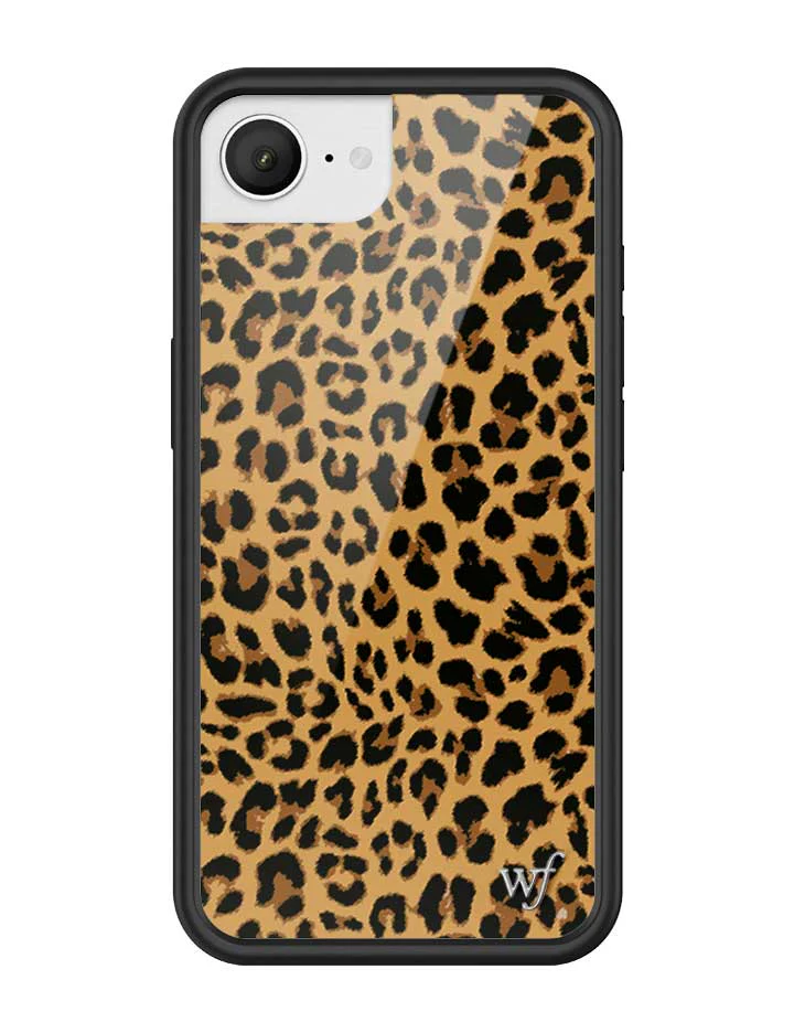 1211-meow-brown-iphone-case-10.webp Meow | Brown iPhone Case