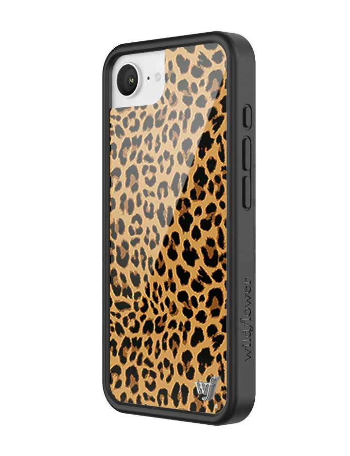 1211-meow-brown-iphone-case-11.webp Meow | Brown iPhone Case