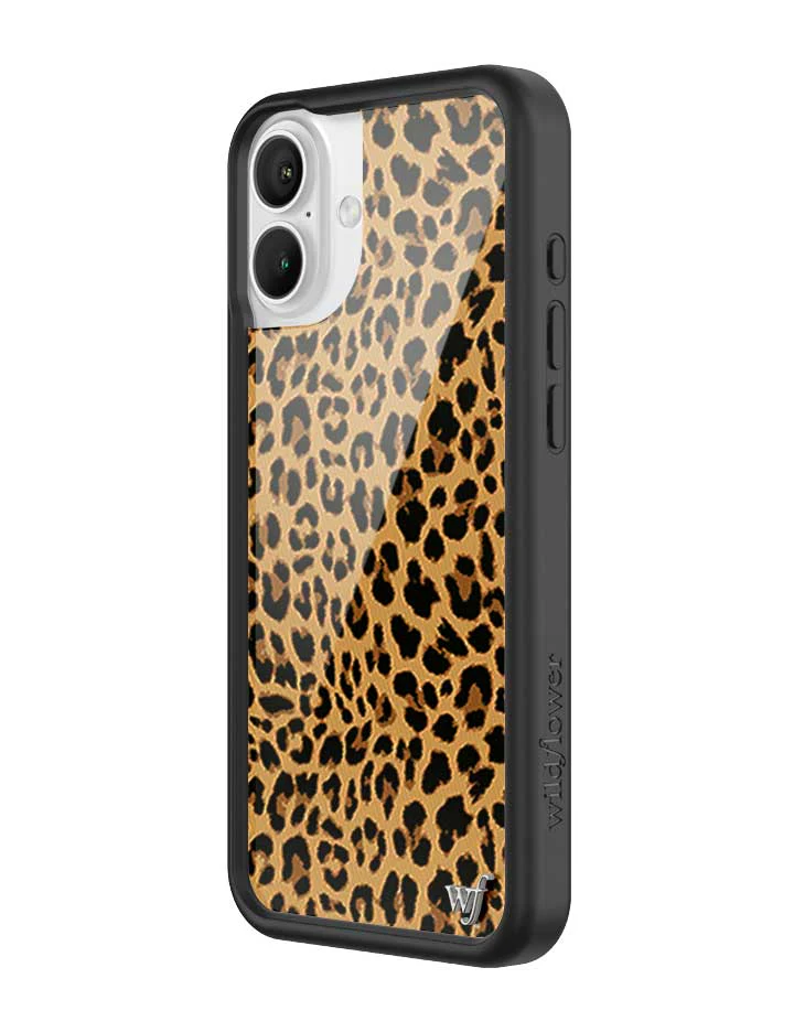 1211-meow-brown-iphone-case-18.webp Meow | Brown iPhone Case