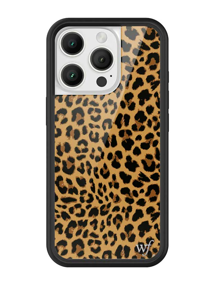 1211-meow-brown-iphone-case-19.webp Meow | Brown iPhone Case
