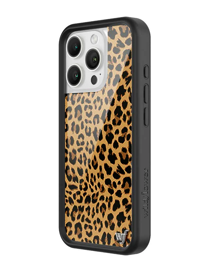 1211-meow-brown-iphone-case-20.webp Meow | Brown iPhone Case