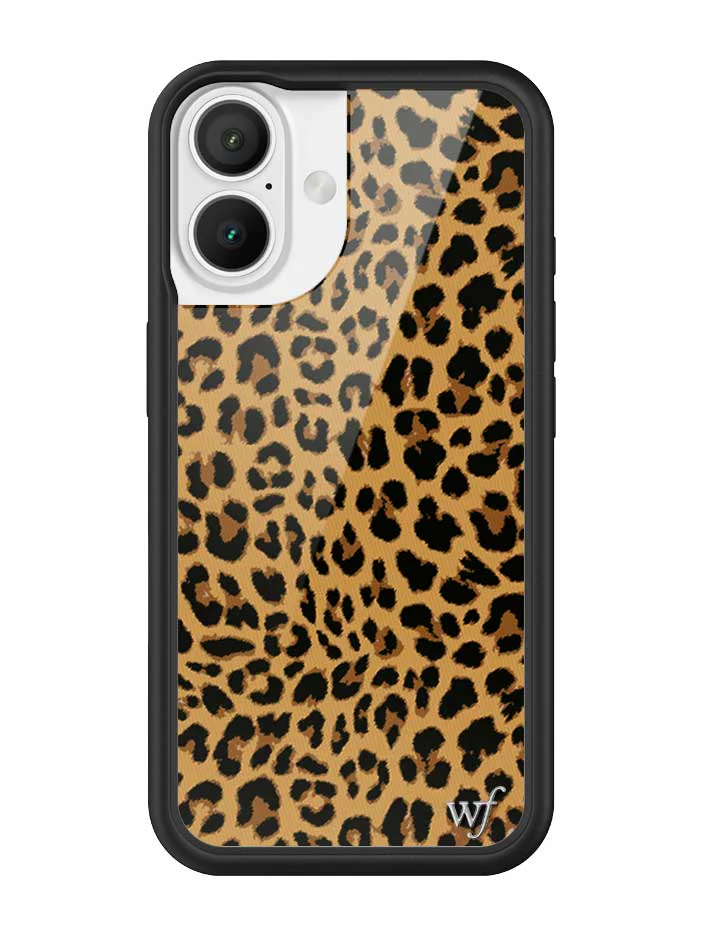 1211-meow-brown-iphone-case-21.webp Meow | Brown iPhone Case