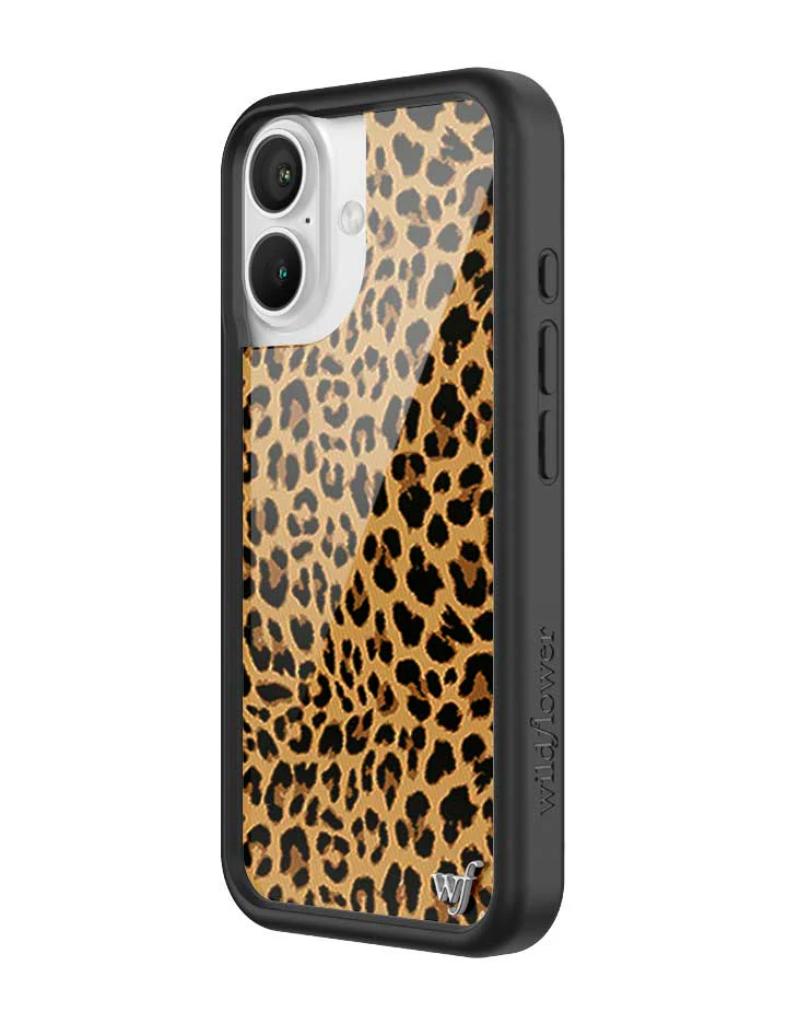1211-meow-brown-iphone-case-22.webp Meow | Brown iPhone Case
