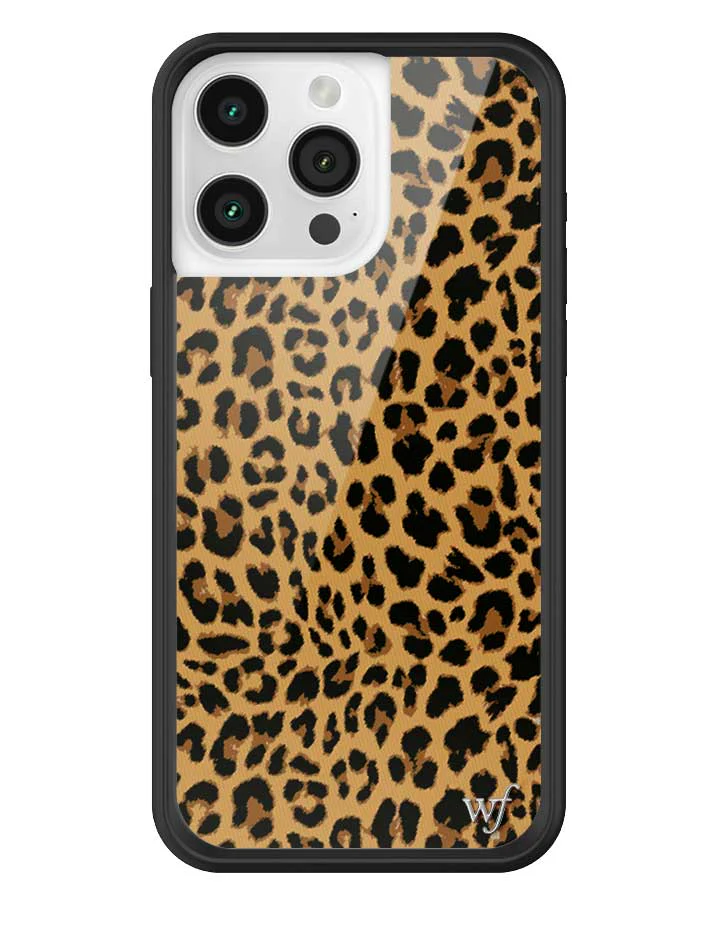 1211-meow-brown-iphone-case-25.webp Meow | Brown iPhone Case