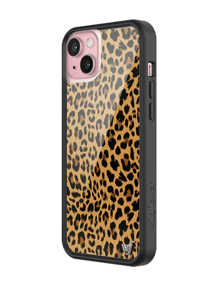 1211-meow-brown-iphone-case-28.webp Meow | Brown iPhone Case