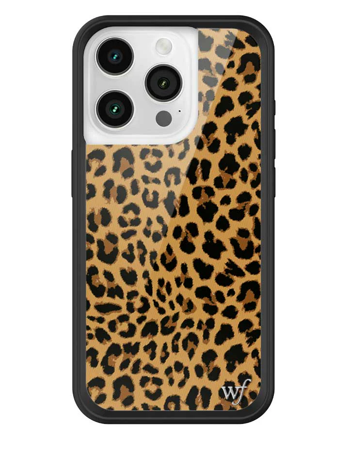 1211-meow-brown-iphone-case-29.webp Meow | Brown iPhone Case
