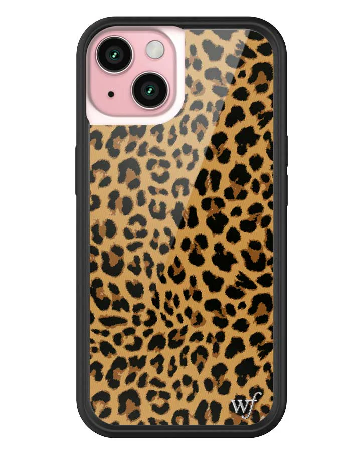 1211-meow-brown-iphone-case-31.webp Meow | Brown iPhone Case