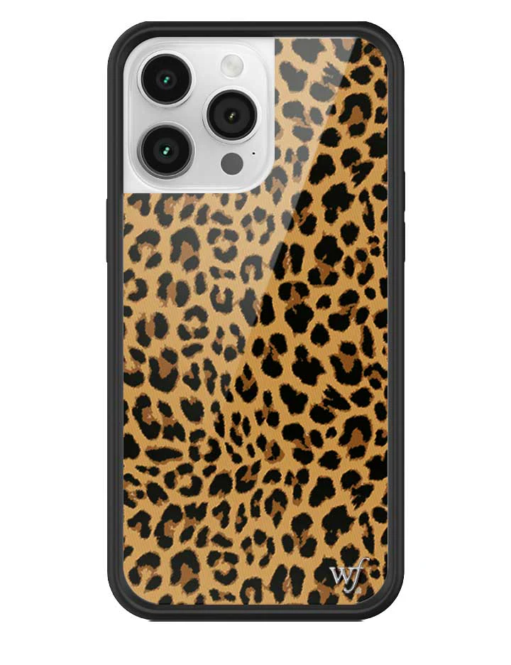 1211-meow-brown-iphone-case-33.webp Meow | Brown iPhone Case