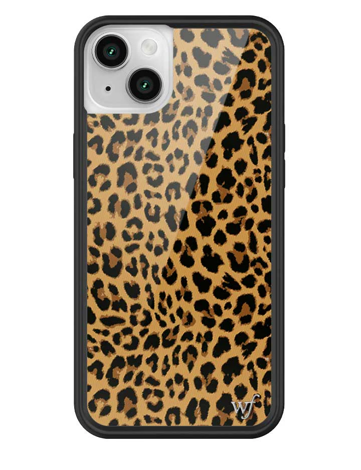 1211-meow-brown-iphone-case-35.webp Meow | Brown iPhone Case