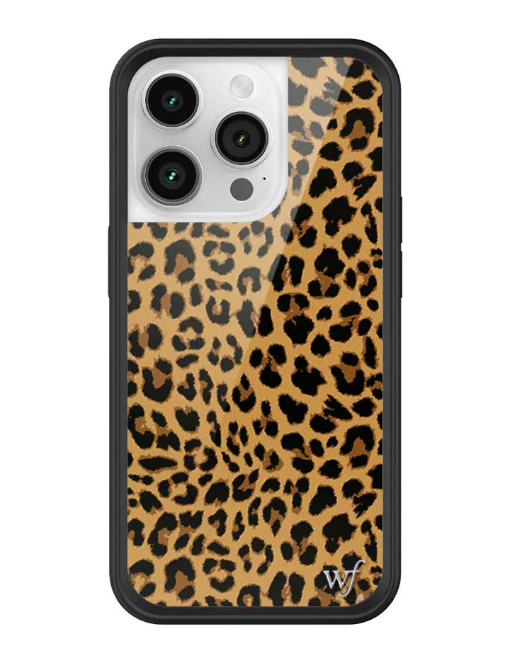 1211-meow-brown-iphone-case-37.webp Meow | Brown iPhone Case
