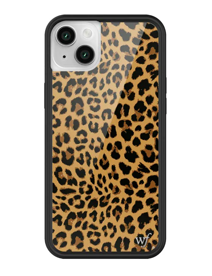 1211-meow-brown-iphone-case-39.webp Meow | Brown iPhone Case