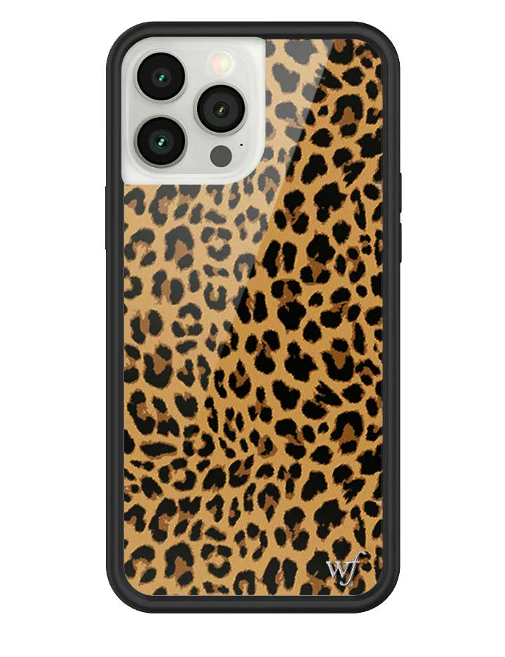 1211-meow-brown-iphone-case-41.webp Meow | Brown iPhone Case