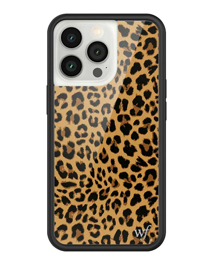 1211-meow-brown-iphone-case-43.webp Meow | Brown iPhone Case