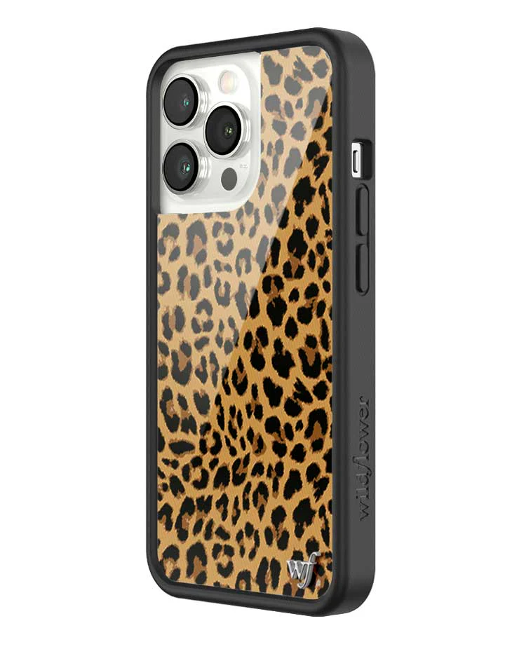 1211-meow-brown-iphone-case-44.webp Meow | Brown iPhone Case