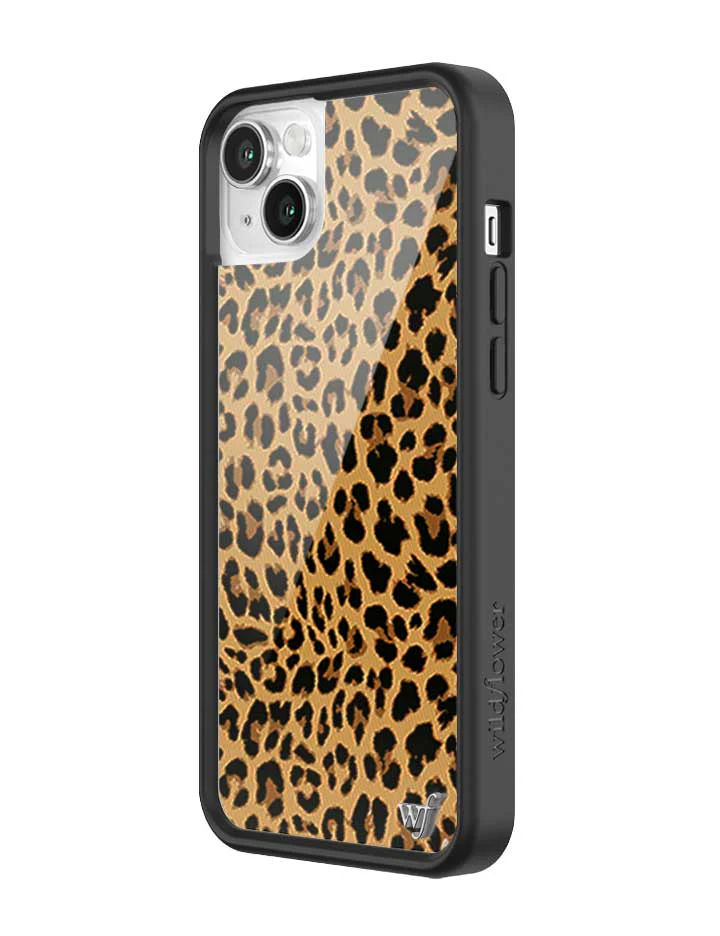1211-meow-brown-iphone-case-46.webp Meow | Brown iPhone Case