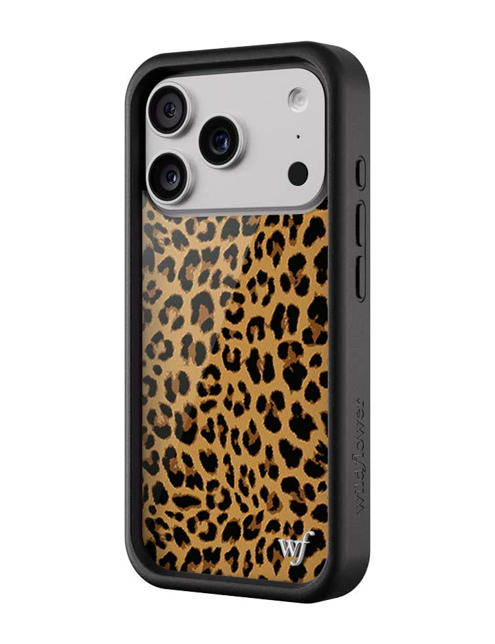 1211-meow-brown-iphone-case-5.webp Meow | Brown iPhone Case