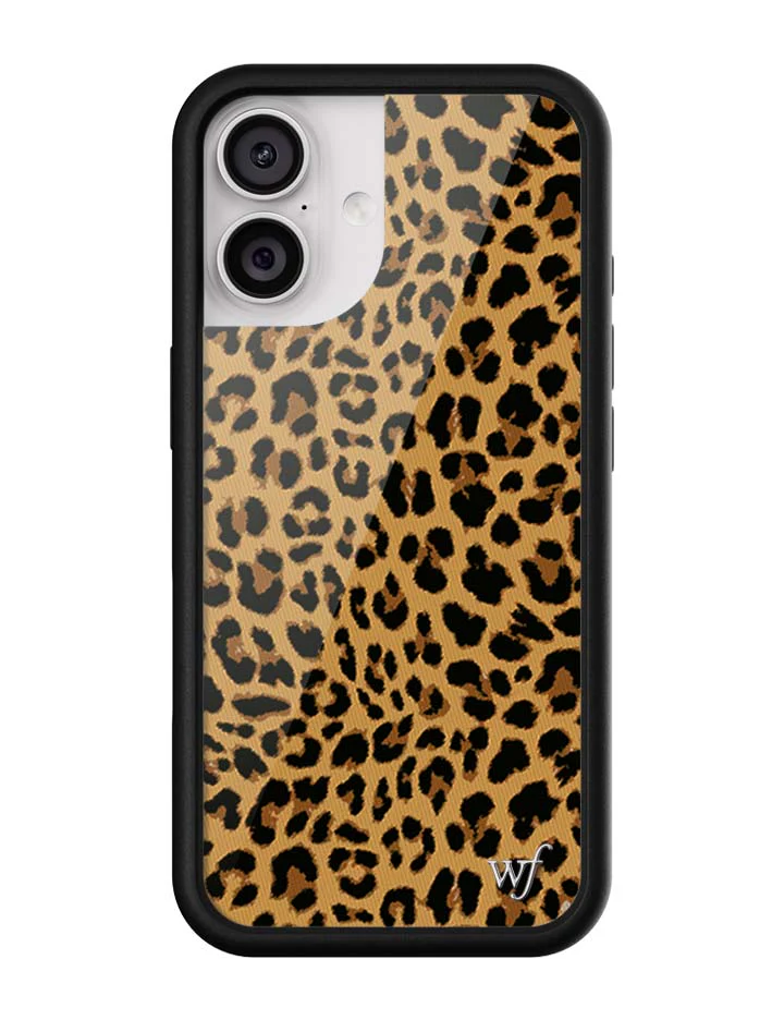 1211-meow-brown-iphone-case-7.webp Meow | Brown iPhone Case