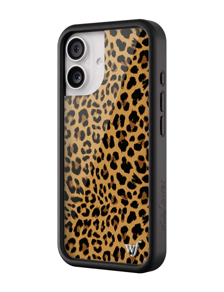 1211-meow-brown-iphone-case-8.webp Meow | Brown iPhone Case