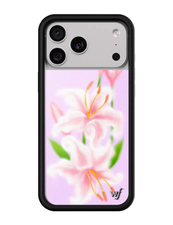 1233-sweet-lily-iphone-case-1.webp Sweet Lily iPhone Case