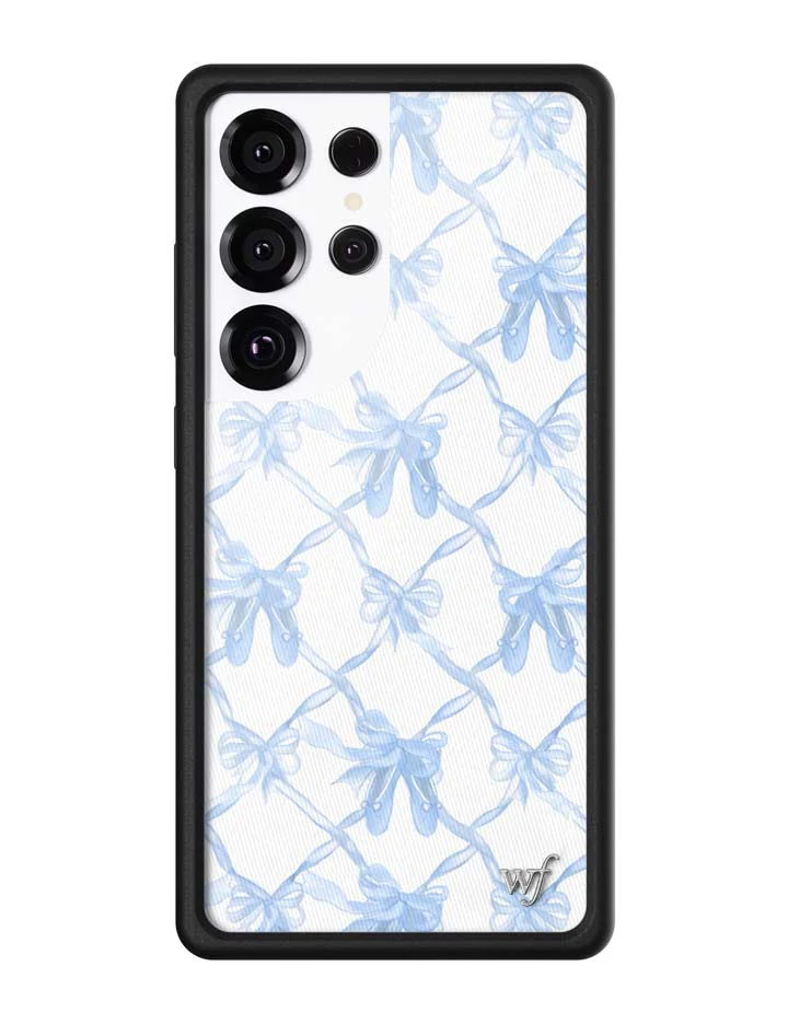 131-on-pointe-blue-samsung-galaxy-case-1.webp On Pointe | Blue Samsung Galaxy Case