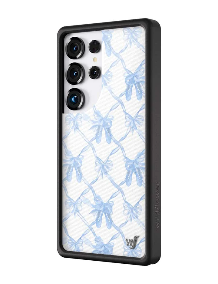 131-on-pointe-blue-samsung-galaxy-case-2.webp On Pointe | Blue Samsung Galaxy Case