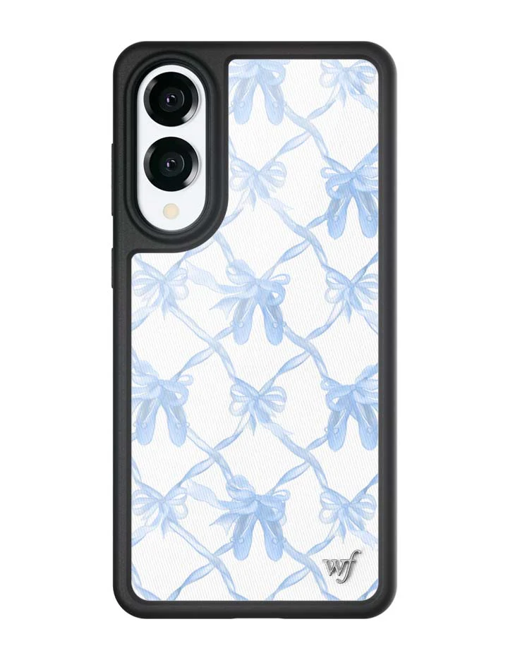 131-on-pointe-blue-samsung-galaxy-case-3.webp On Pointe | Blue Samsung Galaxy Case