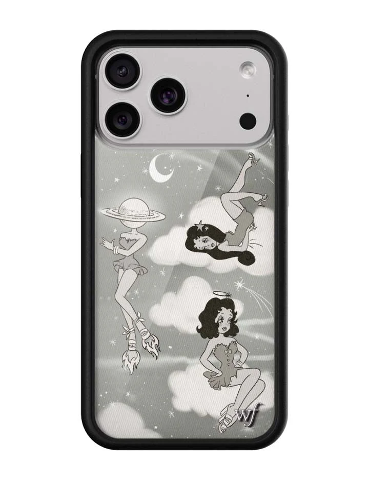 Rachel Sennott iPhone Case