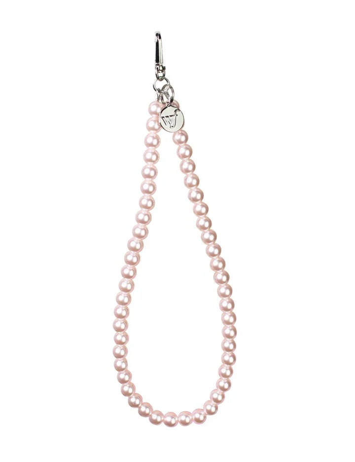 147-pearl-wristlet-pink-1.webp Pearl Wristlet | Pink
