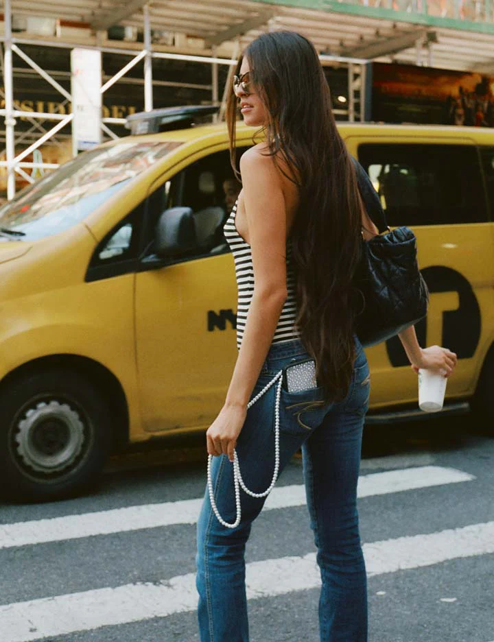 1479-pearl-crossbody-white-6.webp Pearl Crossbody | White